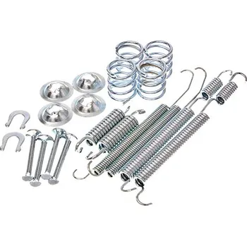 Lanko parkovací brzdy Sada přílušenství brzových čelistí MAXGEAR 27-2279