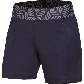 Pánské kraťasy Ocún Pantera Organic Shorts Barva: Anthracite Dark Navy, Velikost: XL