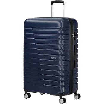 American Tourister Flashline Spinner 78 EXP