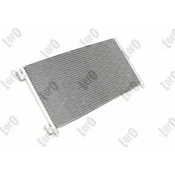 Výparník klimatizace Kondenzátor, klimatizace ABAKUS 016-016-0008