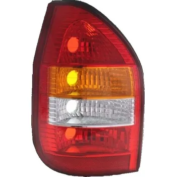 Zadní světlomet Levé zadní světlo Opel Zafira A (T98) 99-02