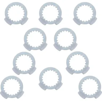 Řetězová sada pro motocykl All Balls Racing Podložky k řetězovému kolečku All Balls Racing CSW25-6004 (balení po 10 ks)