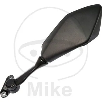 Motodíl JMP Zpětné zrcátko JMP ZR 0178 černá levý