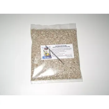 Krmivo pro ptáka Deli Nature Bird Grit Mix 500 g