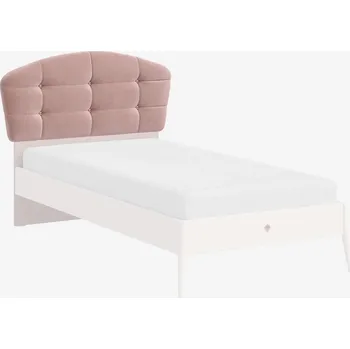 Čilek Čelo k posteli š. 120 cm čalouněné Elegance