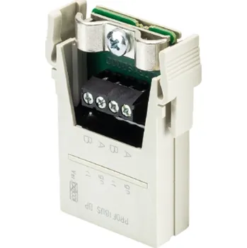 Elektrický konektor WIELAND Konektor 78.181.0453.0 78.181.0453.0