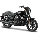 Maisto Maisto Harley-Davidson Street 750 2015 1:12