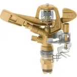 Postřikovač sektorový GEKA V60, 3/4", mosaz