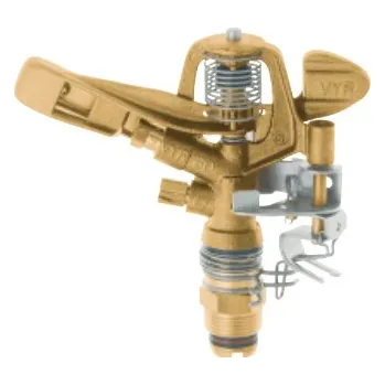 Postřikovač Postřikovač sektorový GEKA V60, 3/4", mosaz