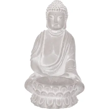 Svícen Buddha svícen na čajovou svíčku SC1032