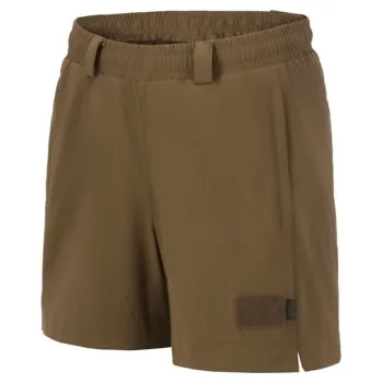 Pánské kraťasy HELIKON HELIKON kraťasy UTILITY LIGHT VersaStretch® - Mud Brown - XXL