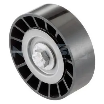 Vratná/vodicí kladka, klínový žebrový řemen SNR GA359.21