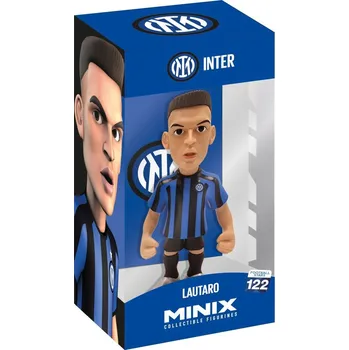 MINIX Football: Club Inter Milan - LAUTARO