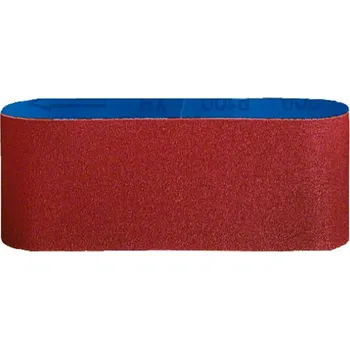 Brusný papír Bosch Brusný pás X440, 100 x 620 mm, 40 (2608606151) 1ks