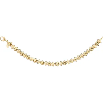 Náramek Zlatý náramek - AP534-9889