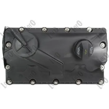 Blok motoru Kryt hlavy válce ABAKUS 123-00-027