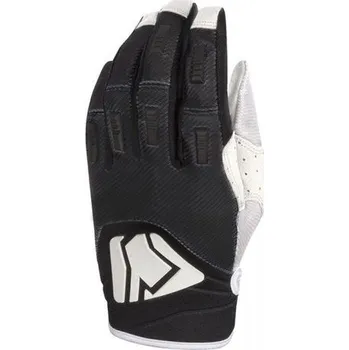 Moto oblečení YOKO Motokrosové rukavice YOKO KISA černý / bílý XS (6)