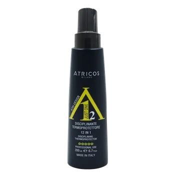 Vlasová regenerace Atricos Milano Just One 12 in 1 – Sprej 12 v 1 200 ml