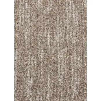 Koberec Smyčkový koberec - STONE 19590 / šíře 4 m Šíře role: 4 m