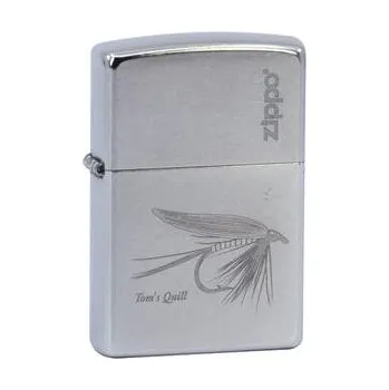 Zapalovač 20444 ZIPPO zapalovač Quill
