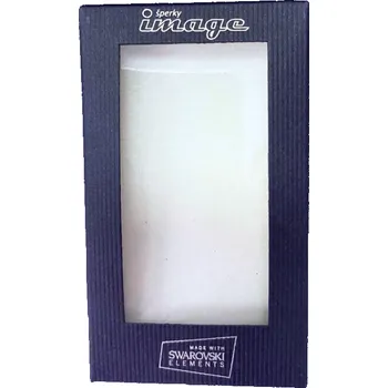 Dárková taška Dárková krabička na šperky Swarovski