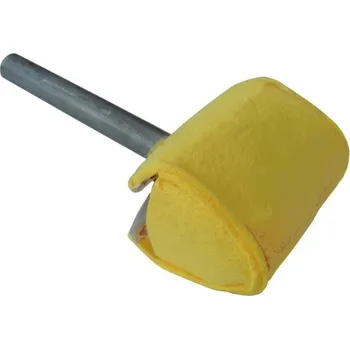 Příslušenství ke svářečce Sherman Textilní kartáč 55mm WBC-100