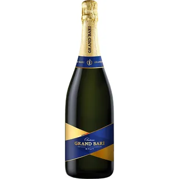 Chateau GRAND BARI Sekt BRUT 2019 0,75l 12,5% obj.