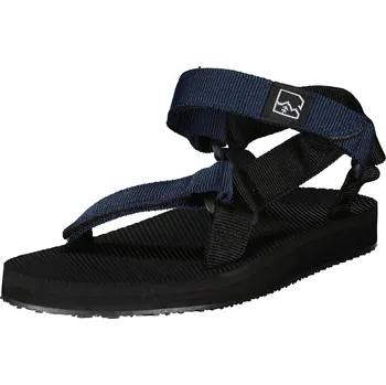 Dámské sandále Dámské sandále HANNAH DRIFTER INDIA INK EU 37 (UK 4,5)