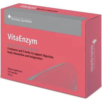 Dárkový balíček enzymové péče Jednorázově