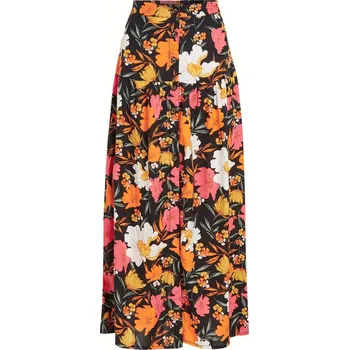 Dámská sukně Dámské Sukně O'NEILL ALOFA MAXI SKIRT 1300100-39069 – Černá M