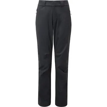 Dámské kalhoty Rab Womens Incline Vapour-Rise Pants, beluga - dámské turistické kalhoty M + Doprava zdarma