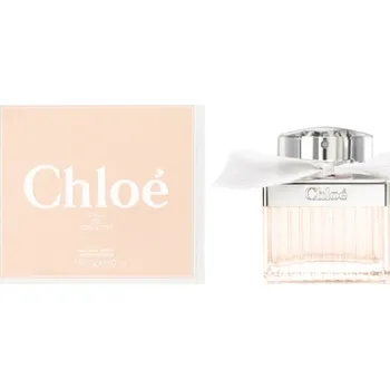 Dámský parfém Chloe Chloe Chloe, Toaletní voda 30ml Pre ženy Toaletní voda