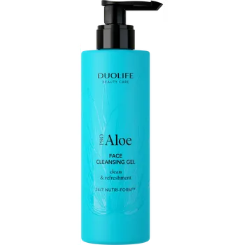Čistící gel Aloe Cleansing Gel 200ml PRO Black Friday
