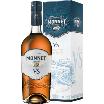 Brandy Monnet VS 40% 0,7l