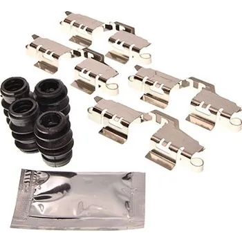 Autodíl Příslušenství kotoučové brzdy MAXGEAR 27-2596