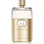 Gucci Guilty Pour Femme parfémovaná voda pro ženy 90 ml