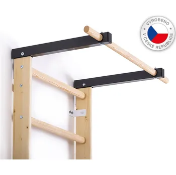 Hrazda na ribstol TRINFIT Elegance WOOD