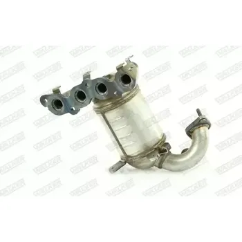 Katalyzátor WALKER Katalyzátor WA 20758 + DOPRAVA ZDARMA!