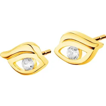 Náušnice Zlaté náušnice - K-645.01