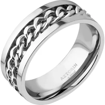 Prsten Prsten z ušlechtilé oceli - AZ535-9468
