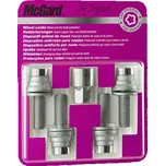 McGard Bezpečnostní šrouby M12 x 1,25 (ploché sedlo) - 26002