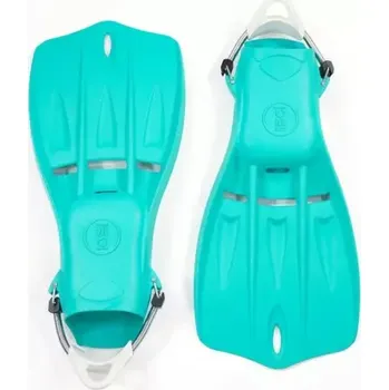 Ploutve Ploutve Tech Fin Aqua, Fourth Element M