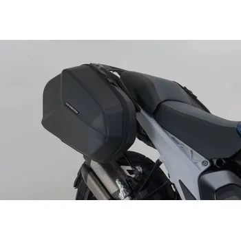 Zavazadlo na motocykl Kufry na BMW R 1300 GS (23-25) SW Motech AERO ABS 2x25l