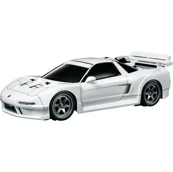 RC model auta Tamiya Honda NSX 1998 Racing 1:10 RC model auta elektrický silniční model 4WD (4x4) stavebnice