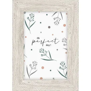 GOLDBUCH FLORINA 13x18 rám, šedá