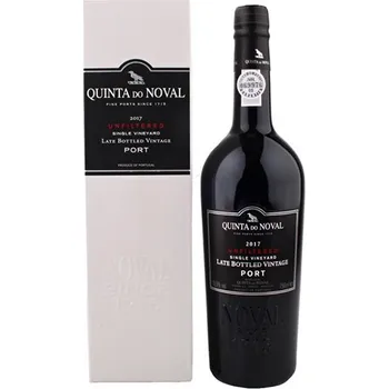 Quinta da Noval Porto 0,75 l