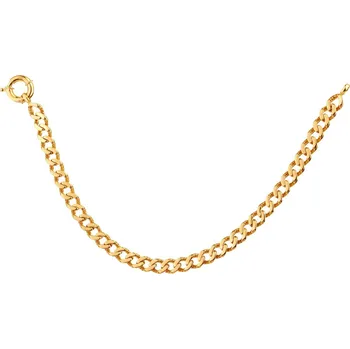 Náramek Zlatý náramek, pancer - AP533-7677