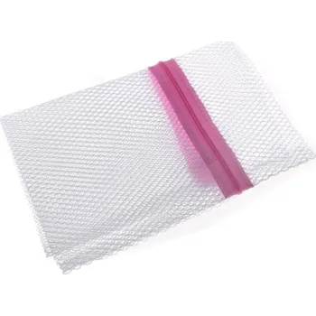 Praní a péče o prádlo Sáček / síťka na praní prádla - set 2 ks