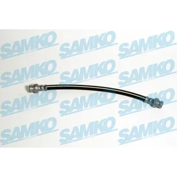 Brzdová hadice Brzdová hadice SAMKO 6T48051