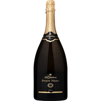 Le Contesse Pinot Nero Spumante Brut 1,5l 12%